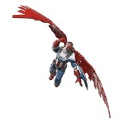 Figura Marvel Legends Series Captain America Symbol of Truth - Marvel (15 cm)