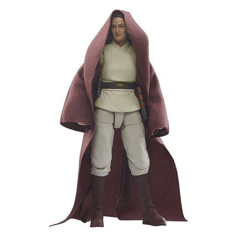 Figura The Vintage Collection Jedi Master Indara - Star Wars: The Acolyte (9,5 cm)