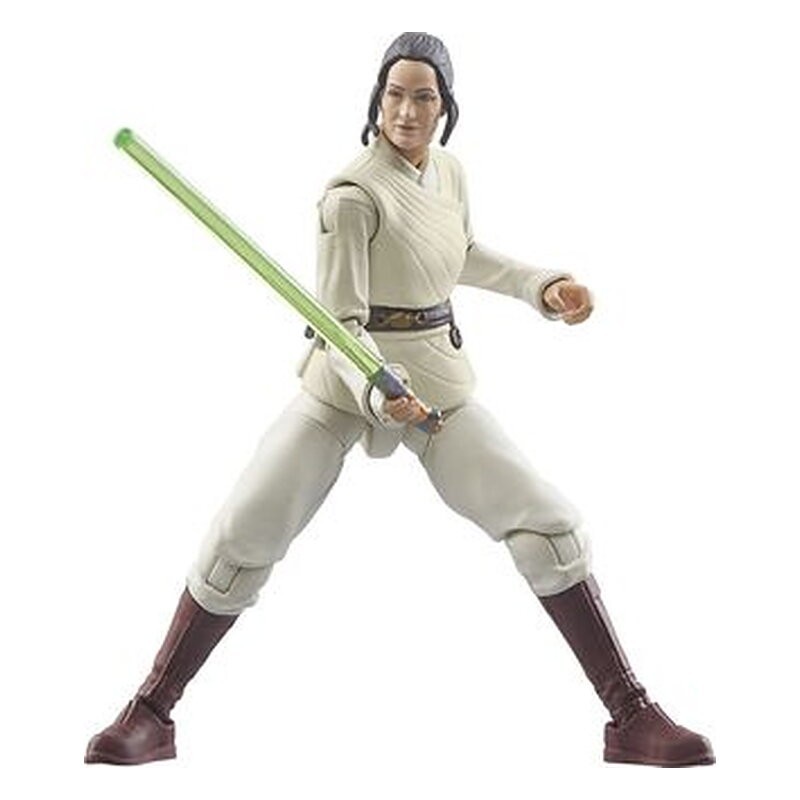Figura The Vintage Collection Jedi Master Indara - Star Wars: The Acolyte (9,5 cm)