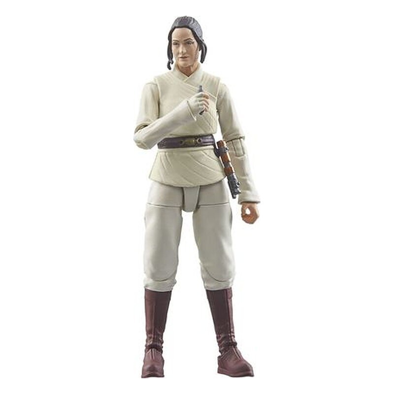 Figura The Vintage Collection Jedi Master Indara - Star Wars: The Acolyte (9,5 cm)
