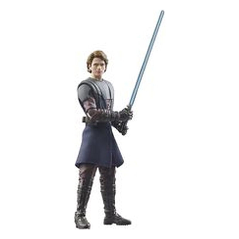Figura The Vintage Collection Anakin Skywalker - Star Wars: Ahsoka (9,5 cm)