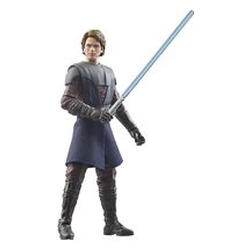 Figura The Vintage Collection Anakin Skywalker - Star Wars: Ahsoka (9,5 cm)