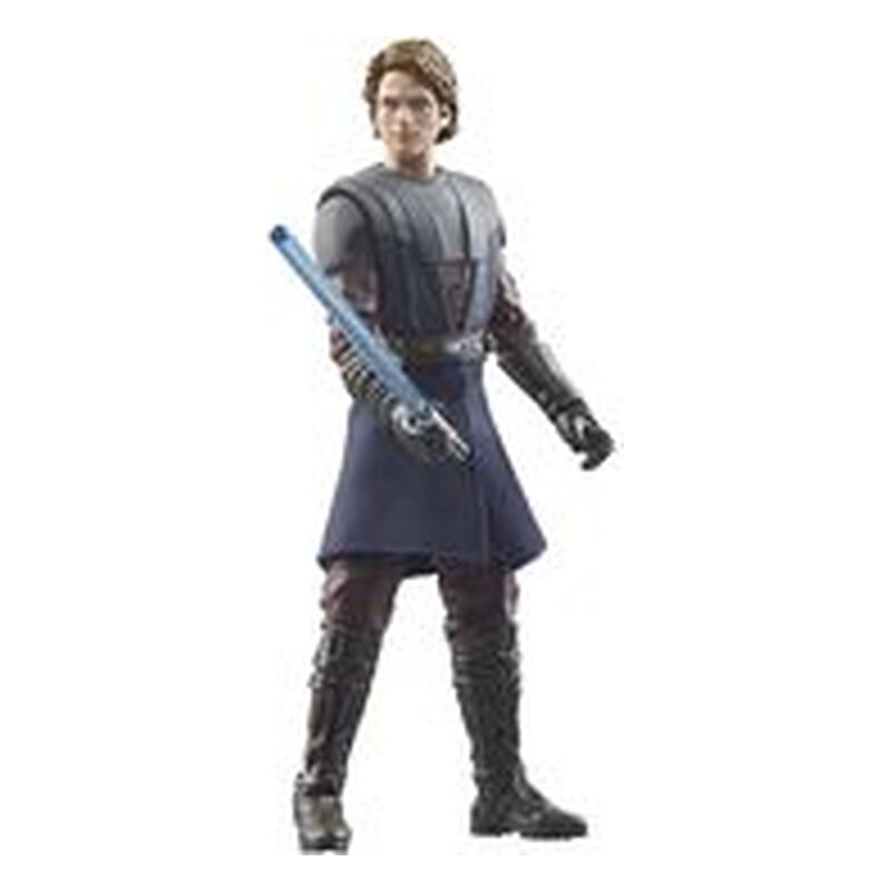Figura The Vintage Collection Anakin Skywalker - Star Wars: Ahsoka (9,5 cm)