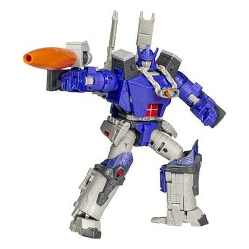 Figura Studio Series Galvatron Leader Class - The Transformers: The Movie (21,5 cm)