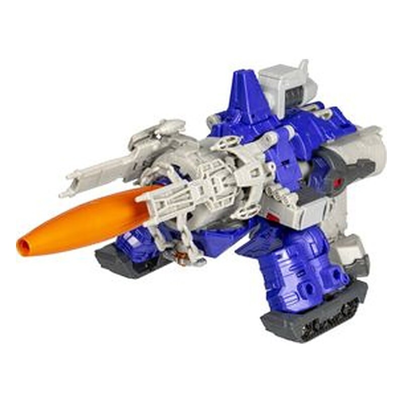 Figura Studio Series Galvatron Leader Class - The Transformers: The Movie (21,5 cm)