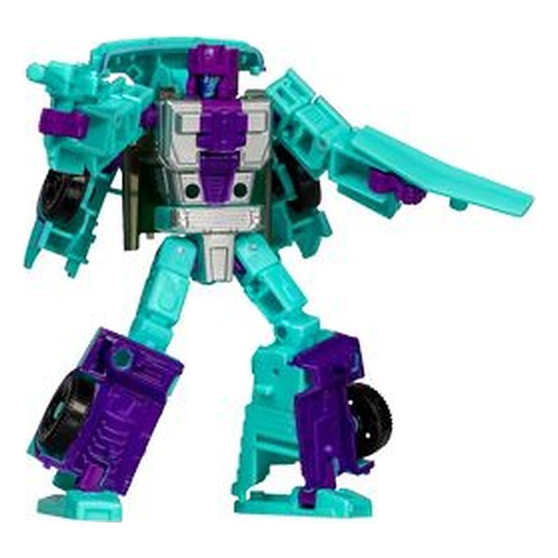 Figura Transformers Generations Legacy United G2 Universe Breakdown Deluxe Class (14 cm)