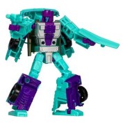 Figura Transformers Generations Legacy United G2 Universe Breakdown Deluxe Class (14 cm)