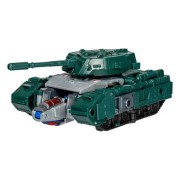 Figura Overcharge Leader Class - Transformers Generations Legacy United (19 cm)