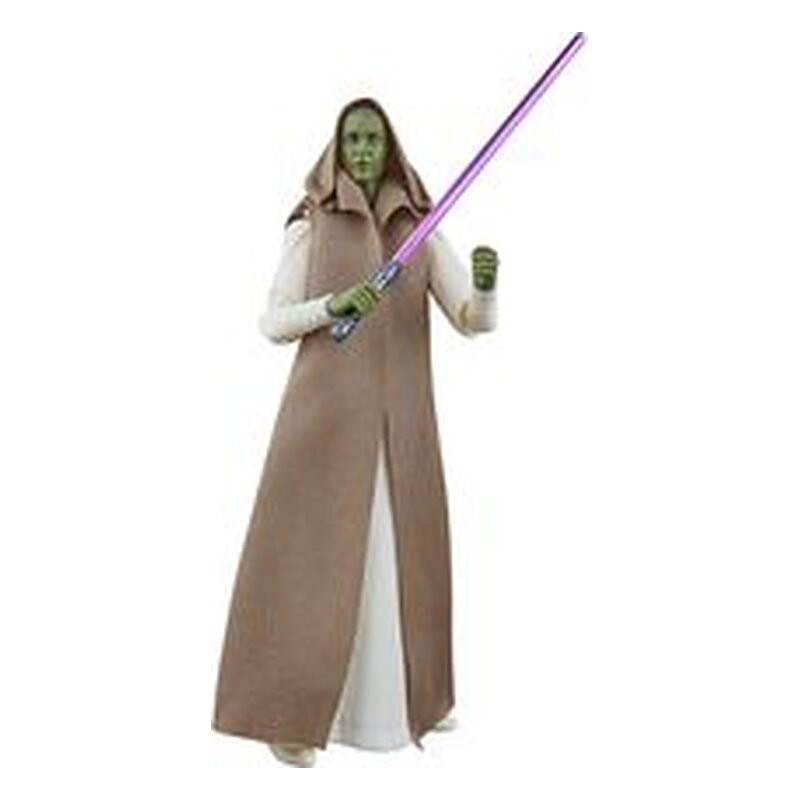 Figura The Black Series Jedi Master Vernestra Rwoh - Star Wars: The Acolyte (15 cm)