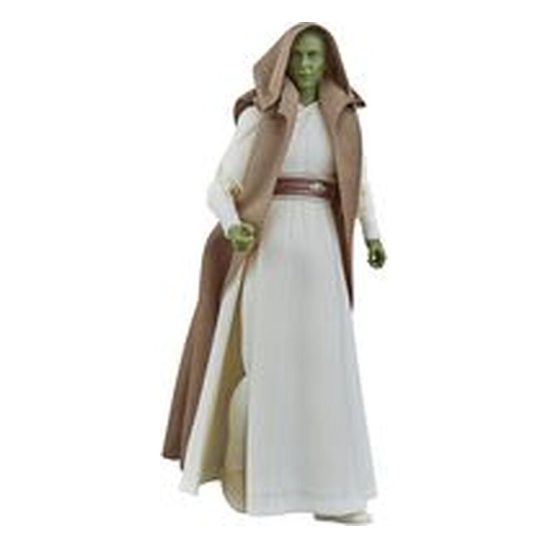 Figura The Black Series Jedi Master Vernestra Rwoh - Star Wars: The Acolyte (15 cm)