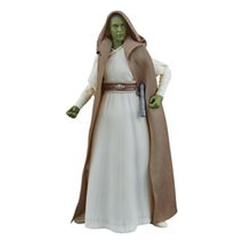 Figura The Black Series Jedi Master Vernestra Rwoh - Star Wars: The Acolyte (15 cm)