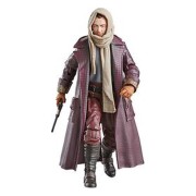 Figura The Black Series Jod Na Nawood - Star Wars: Skeleton Crew (15 cm)