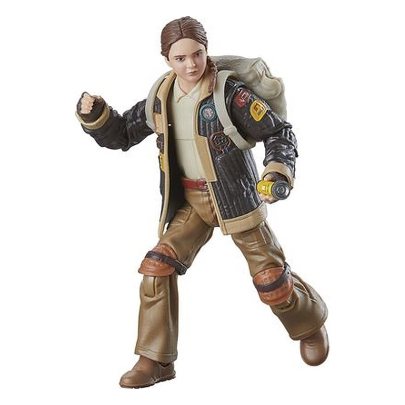 Figura The Black Series Fern - Star Wars: Skeleton Crew (15 cm)
