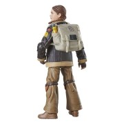 Figura The Black Series Fern - Star Wars: Skeleton Crew (15 cm)