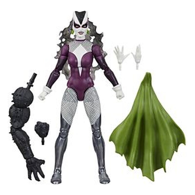 Figura Marvel Legends Series Lilith Strange Tales - Marvel (15 cm)