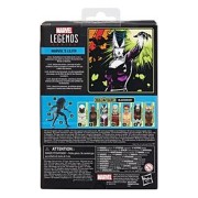 Figura Marvel Legends Series Lilith Strange Tales - Marvel (15 cm)