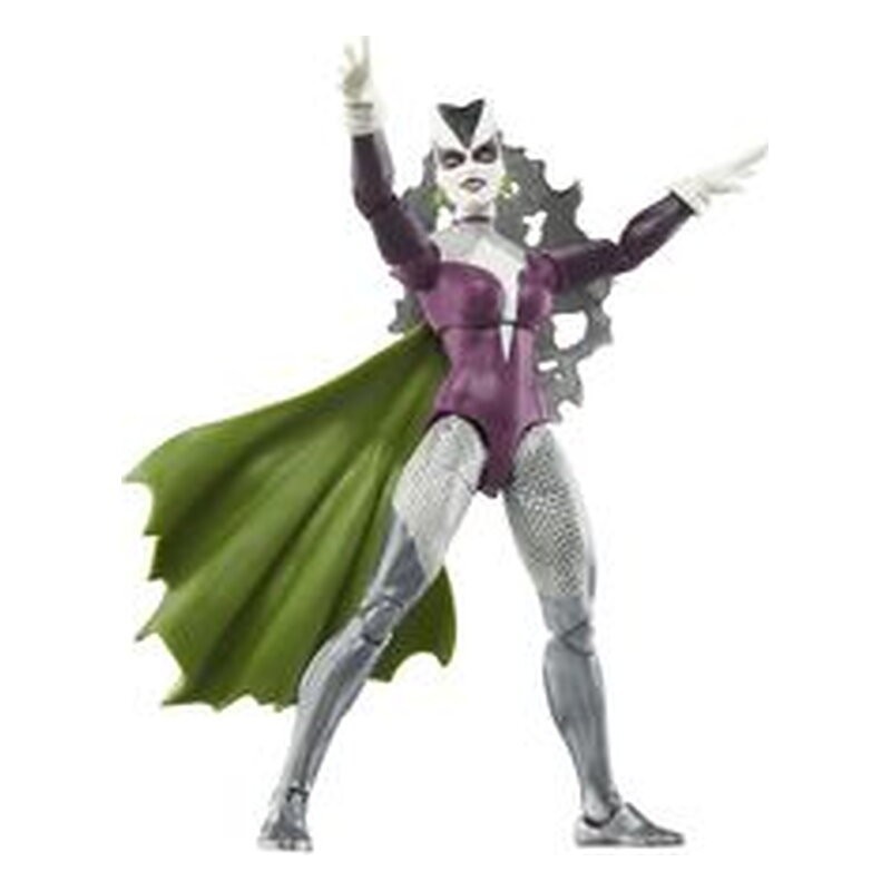 Figura Marvel Legends Series Lilith Strange Tales - Marvel (15 cm)