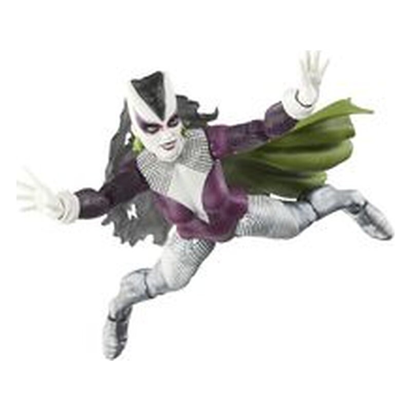 Figura Marvel Legends Series Lilith Strange Tales - Marvel (15 cm)