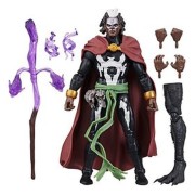 Figura Marvel Legends Series Brother Voodoo Strange Tales - Marvel (15 cm)