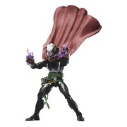 Figura Marvel Legends Series Brother Voodoo Strange Tales - Marvel (15 cm)