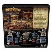 HeroQuest: La Horda del Ogro (expansión)