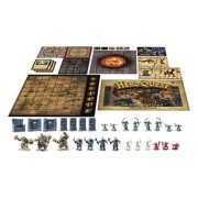 HeroQuest: La Horda del Ogro (expansión)