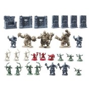HeroQuest: La Horda del Ogro (expansión)