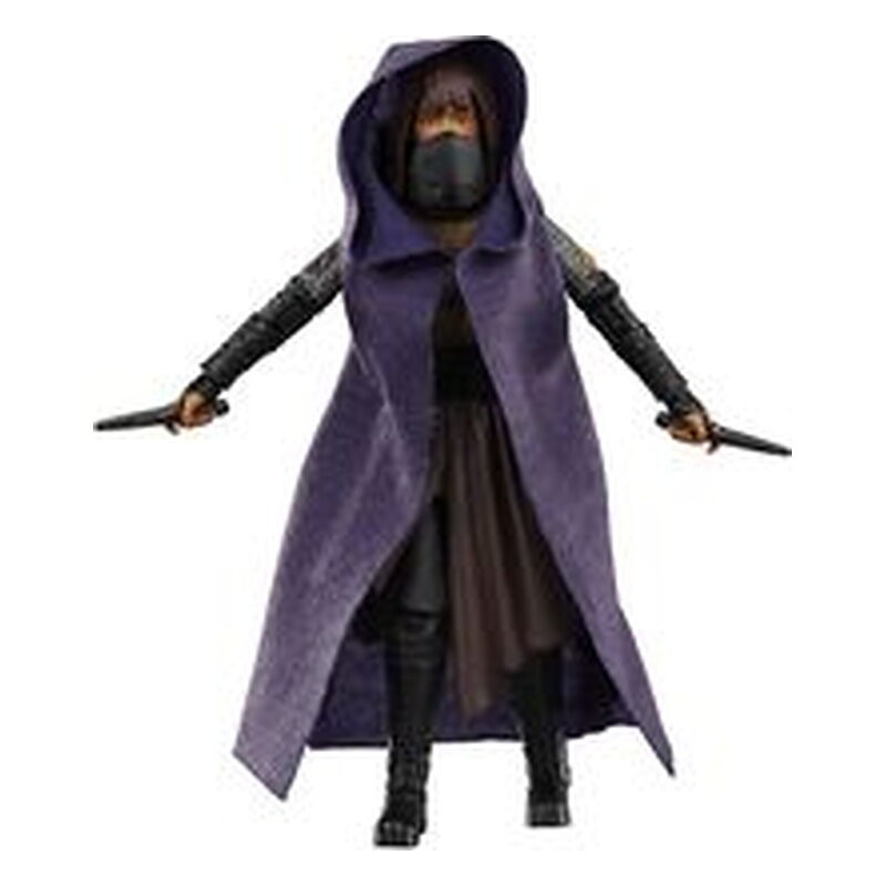 Figura The Vintage Collection Mae (Assassin) - Star Wars: The Acolyte (9,5 cm)