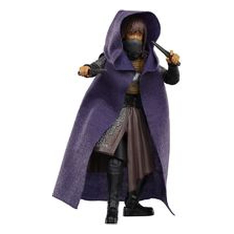 Figura The Vintage Collection Mae (Assassin) - Star Wars: The Acolyte (9,5 cm)