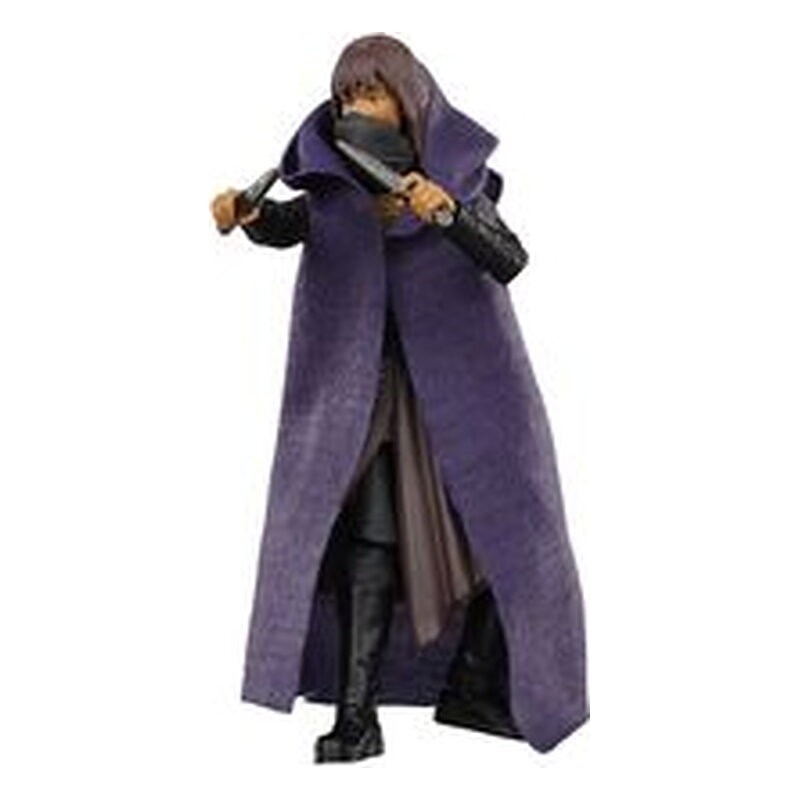 Figura The Vintage Collection Mae (Assassin) - Star Wars: The Acolyte (9,5 cm)