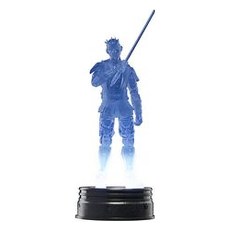 Figura The Black Series Darth Maul Holocomm Collection - Star Wars (15 cm)