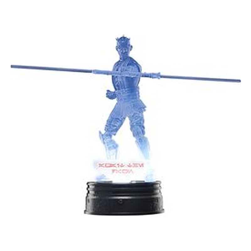 Figura The Black Series Darth Maul Holocomm Collection - Star Wars (15 cm)