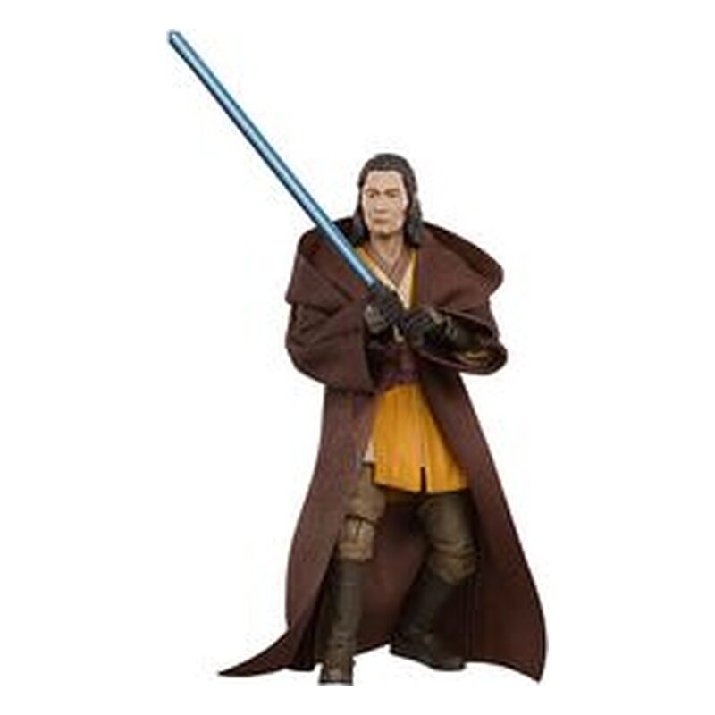 Figura The Vintage Collection Jedi Master Sol - Star Wars: The Acolyte (9,5 cm)