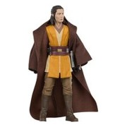 Figura The Vintage Collection Jedi Master Sol - Star Wars: The Acolyte (9,5 cm)