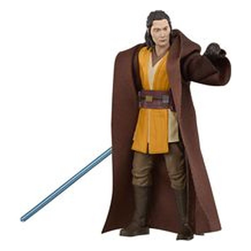 Figura The Vintage Collection Jedi Master Sol - Star Wars: The Acolyte (9,5 cm)