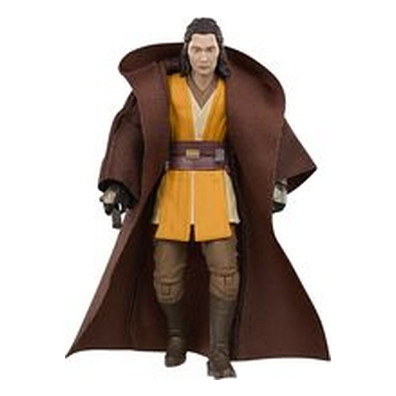 Figura The Vintage Collection Jedi Master Sol - Star Wars: The Acolyte (9,5 cm)