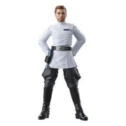 Figura Hasbro The Vintage Collection Cal Kestis Imperial Officer Disguise - Star Wars Jedi: Survivor (9,5 cm)