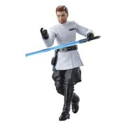 Figura Hasbro The Vintage Collection Cal Kestis Imperial Officer Disguise - Star Wars Jedi: Survivor (9,5 cm)