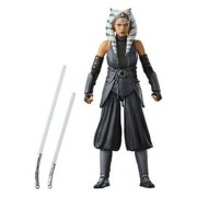 Figura The Black Series Ahsoka Tano - Star Wars (15 cm)
