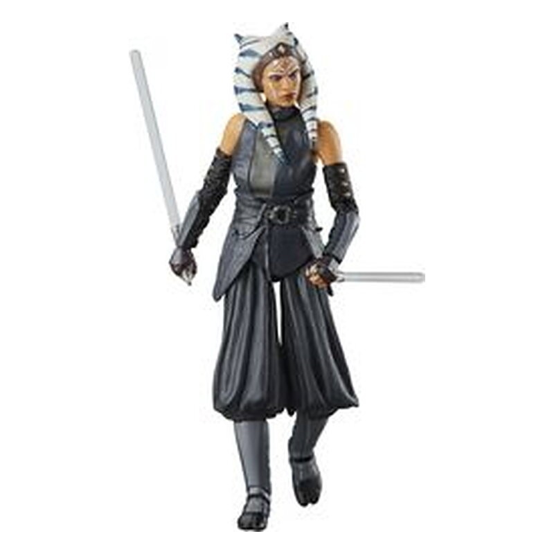 Figura The Black Series Ahsoka Tano - Star Wars (15 cm)