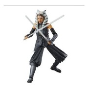 Figura The Black Series Ahsoka Tano - Star Wars (15 cm)