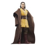 Figura The Black Series Jedi Master Sol - Star Wars: The Acolyte (15 cm)
