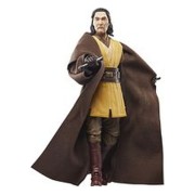 Figura The Black Series Jedi Master Sol - Star Wars: The Acolyte (15 cm)