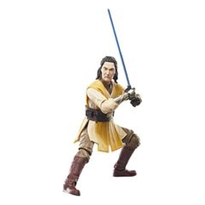 Figura The Black Series Jedi Master Sol - Star Wars: The Acolyte (15 cm)