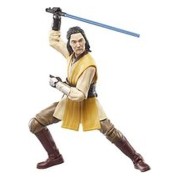 Figura The Black Series Jedi Master Sol - Star Wars: The Acolyte (15 cm)