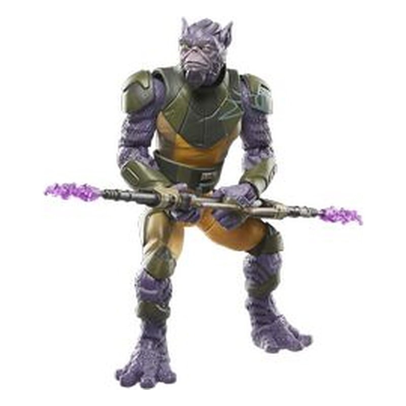 Figura The Vintage Collection Garazeb «Zeb» Orrelios - Star Wars Rebels (9,5 cm)