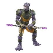 Figura The Vintage Collection Garazeb «Zeb» Orrelios - Star Wars Rebels (9,5 cm)