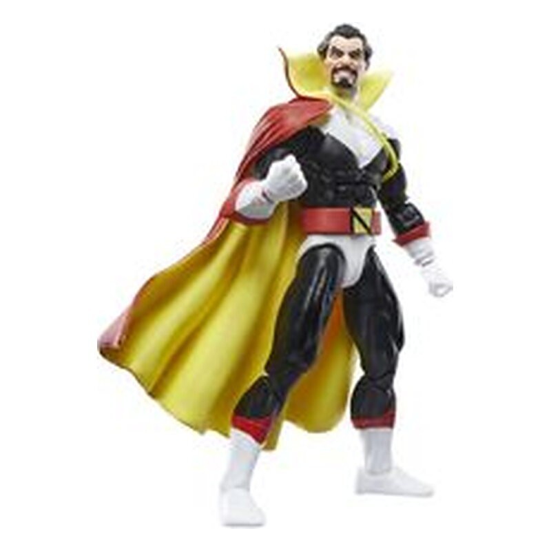 Figura Marvel Legends Series Count Nefaria - Marvel (15 cm)