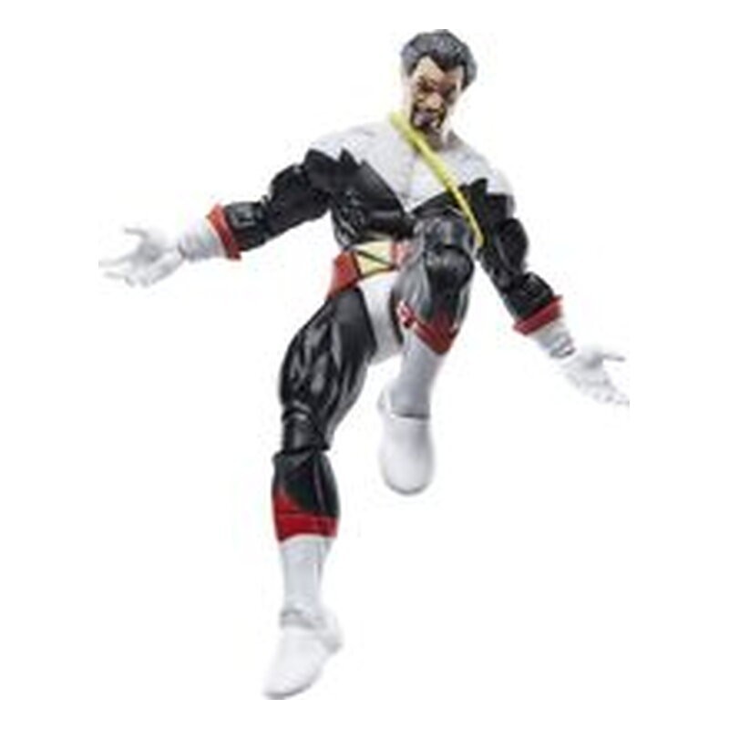Figura Marvel Legends Series Count Nefaria - Marvel (15 cm)