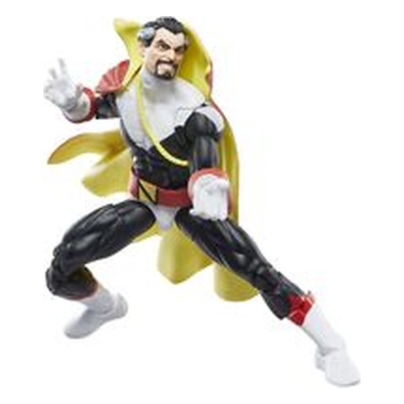 Figura Marvel Legends Series Count Nefaria - Marvel (15 cm)